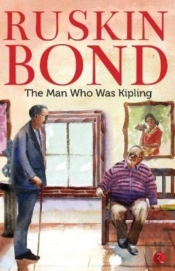 The Man Who Was Kipling