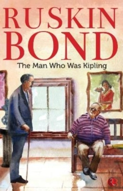 Bertrand.pt - The Man Who Was Kipling