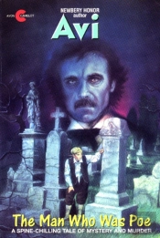 The Man Who Was Poe