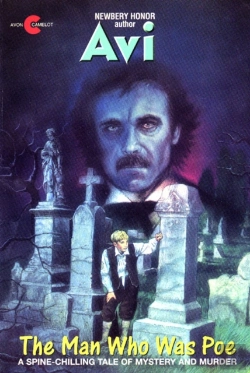 Bertrand.pt - The Man Who Was Poe