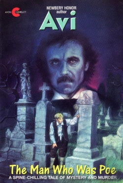 Bertrand.pt - The Man Who Was Poe