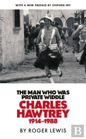 The Man Who Was Private Widdle