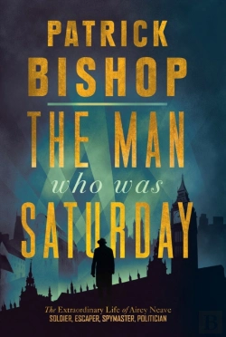 Bertrand.pt - The Man Who Was Saturday