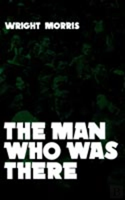 Bertrand.pt - The Man Who Was There
