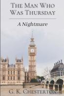 The Man Who Was Thursday A Nightmare