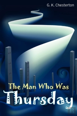 Bertrand.pt - The Man Who Was Thursday