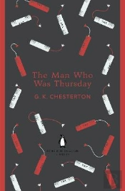 The Man Who Was Thursday