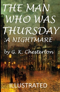Bertrand.pt - The Man Who Was Thursday