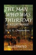 The Man Who Was Thursday