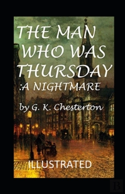 Bertrand.pt - The Man Who Was Thursday