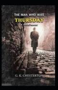 The Man Who Was Thursday