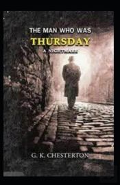 The Man Who Was Thursday