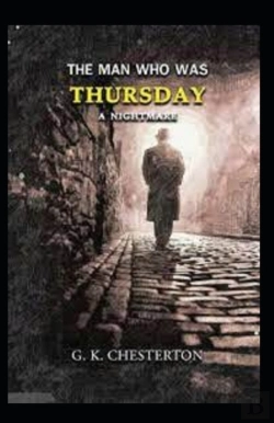 Bertrand.pt - The Man Who Was Thursday