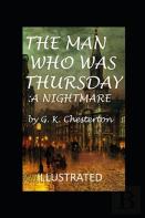 The Man Who Was Thursday