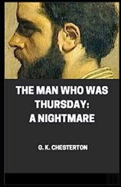 Bertrand.pt - The Man Who Was Thursday