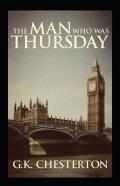 The Man Who Was Thursday