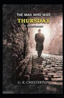Bertrand.pt - The Man Who Was Thursday