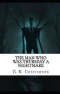 The Man Who Was Thursday