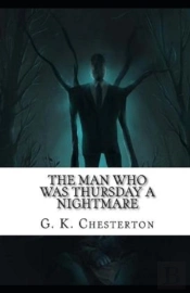 The Man Who Was Thursday