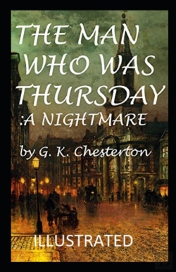 Bertrand.pt - The Man Who Was Thursday