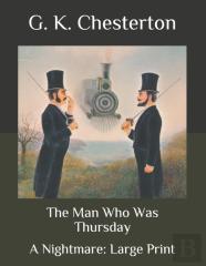 The Man Who Was Thursday