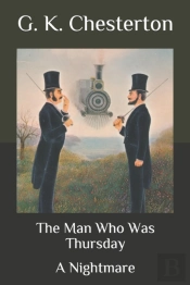 The Man Who Was Thursday