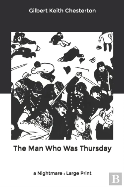 Bertrand.pt - The Man Who Was Thursday
