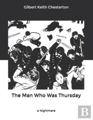 The Man Who Was Thursday