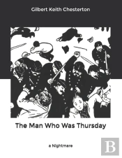 The Man Who Was Thursday
