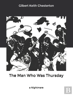 Bertrand.pt - The Man Who Was Thursday