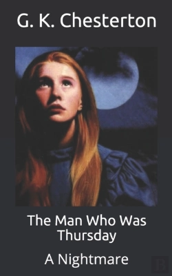 Bertrand.pt - The Man Who Was Thursday