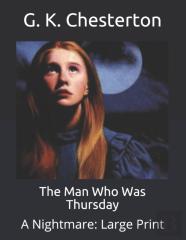 The Man Who Was Thursday