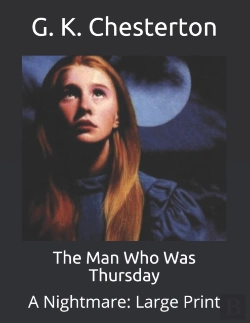 Bertrand.pt - The Man Who Was Thursday