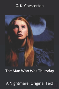 Bertrand.pt - The Man Who Was Thursday