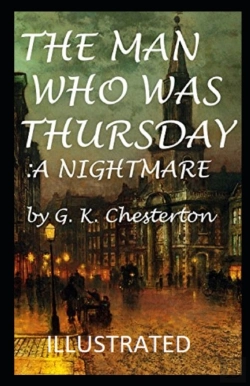 Bertrand.pt - The Man Who Was Thursday