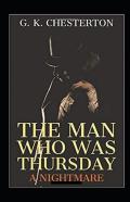 The Man Who Was Thursday