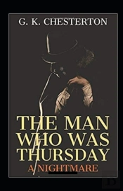 The Man Who Was Thursday