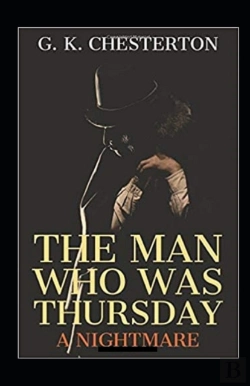 Bertrand.pt - The Man Who Was Thursday