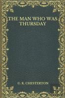 The Man Who Was Thursday