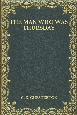 Bertrand.pt - The Man Who Was Thursday
