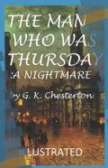 The Man Who Was Thursday