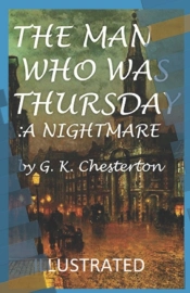 The Man Who Was Thursday
