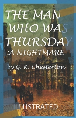 Bertrand.pt - The Man Who Was Thursday