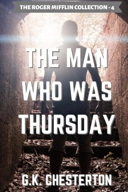 Bertrand.pt - The Man Who Was Thursday