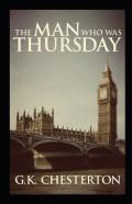 The Man Who Was Thursday