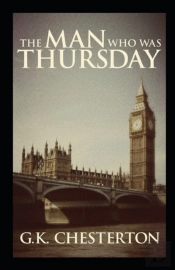 The Man Who Was Thursday