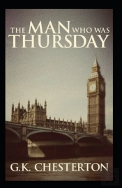 The Man Who Was Thursday