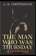 The Man Who Was Thursday