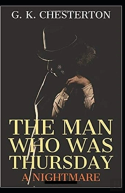 Bertrand.pt - The Man Who Was Thursday