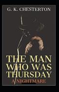 The Man Who Was Thursday